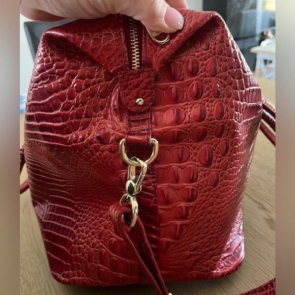 Brahmin Duxbury Weekender Bag - Picture 5 of 13